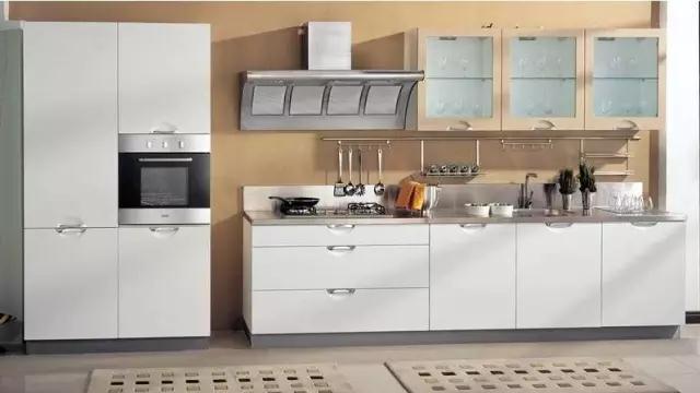 定制橱柜不能忽略的10个问题，一起来了解一下！