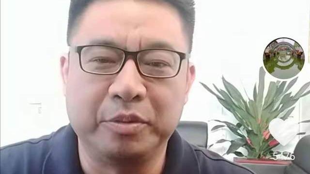 越过沙丘|“错换人生”北海舅舅直播间翻车，事后改头像发声明，网友喊：真是恨铁不成钢