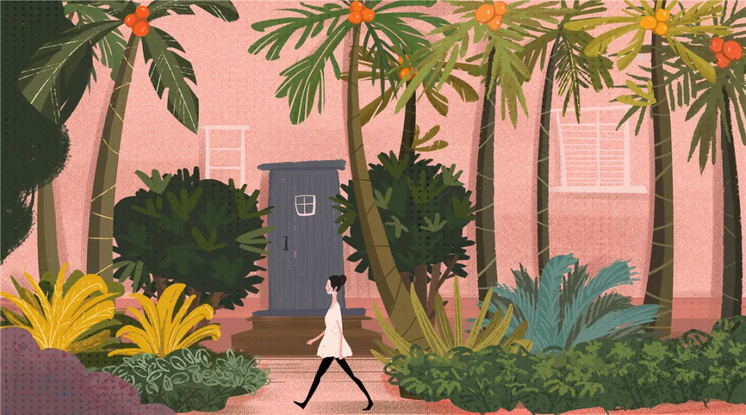 男人对你动了真情，不会说情话，会有这些举动