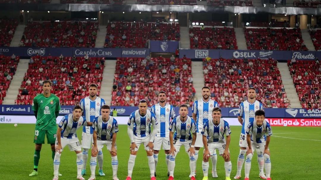 武磊爆发！身体、传球和意识已达巅峰，锁定西班牙人首发位置