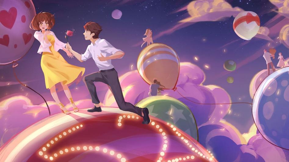 莫小葵|深爱你的人，才会对你有这些“欲望”，很明显