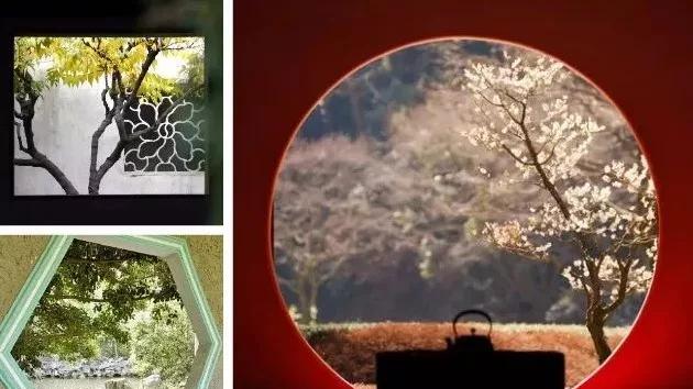 充满意境的庭院设计，既要“藏”，又要“漏”