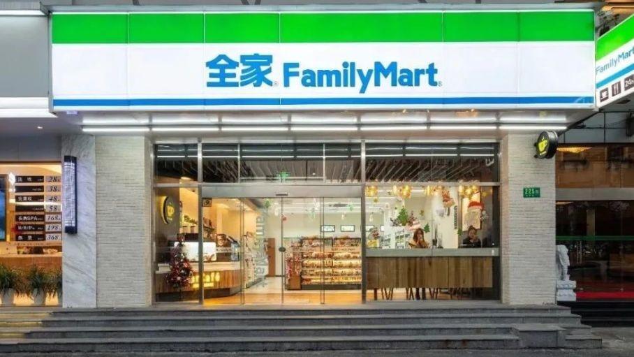 便利店|干掉餐饮的，居然是便利店？