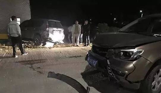 生活充满知识|襄阳发生重大车祸！肇事者被逮捕