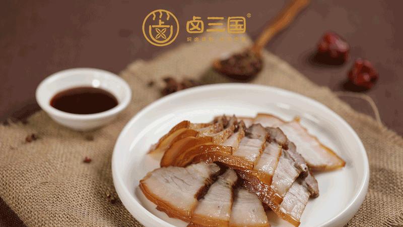 鲅鱼|都是中华美食传统菜肴，红烧肉和卤肉有啥差别呢？