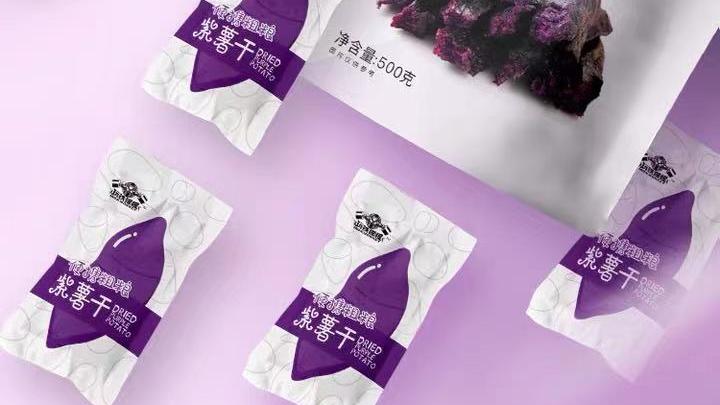 魔芋 减肥也能吃的3款零食，低脂低卡，解馋不胖，让你提升“幸福感”