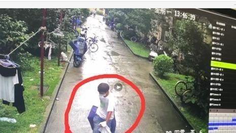 上海市 上海海归女孩惨遭杀害后装拉杆箱嫌犯已在无锡落网后移交上海警方