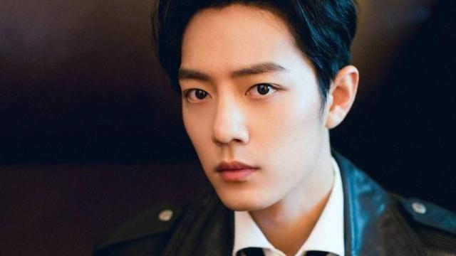 长津湖|这么豪横？“陌森”直言肖战是第一帅，我们无力反驳