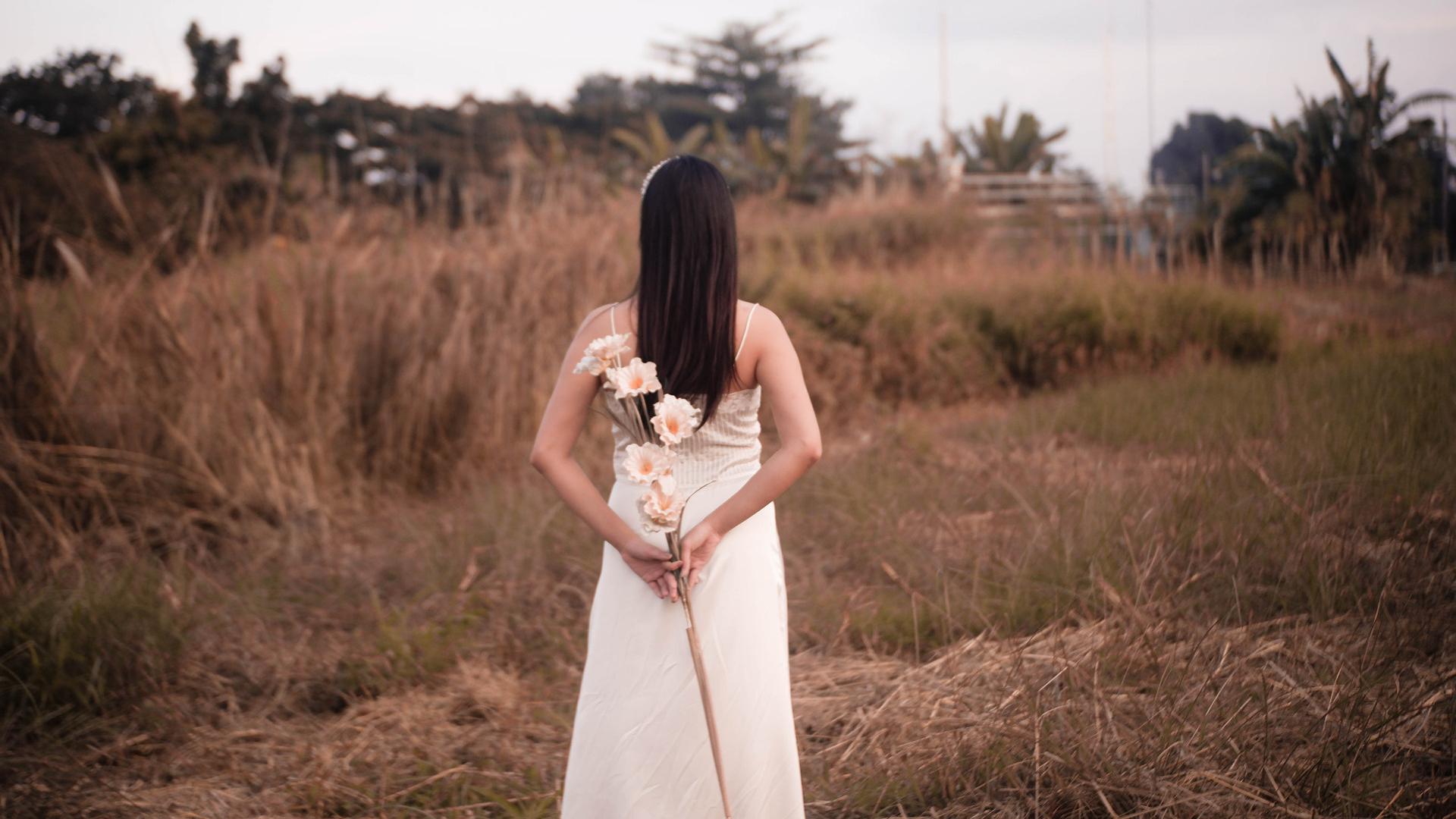 大牛忙|换个人结婚也不一定好，抛弃家庭的人，二婚不幸也别抱怨
