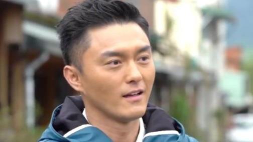 情窦初开的青春|TVB男演员杨明，因为醉驾，再次出庭！