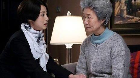 心雨说情感|55岁阿姨诉苦：退休后要求照看婆婆，出钱请保姆也不行，最后离婚