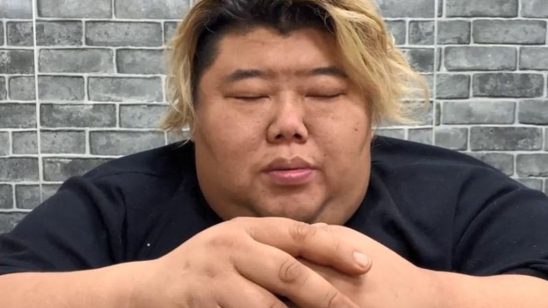 医生 600斤胖猴仔现状堪忧，空腹血糖达到临界值，医生称有猝死风险