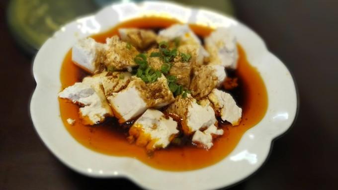 广元 广元剑门豆腐，你吃过吗？