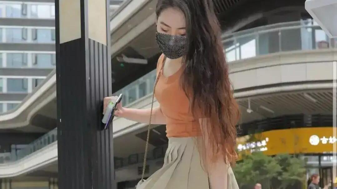 嗨咯情感说 相亲了一位大龄剩女，最后祝愿她能有一个好的结果