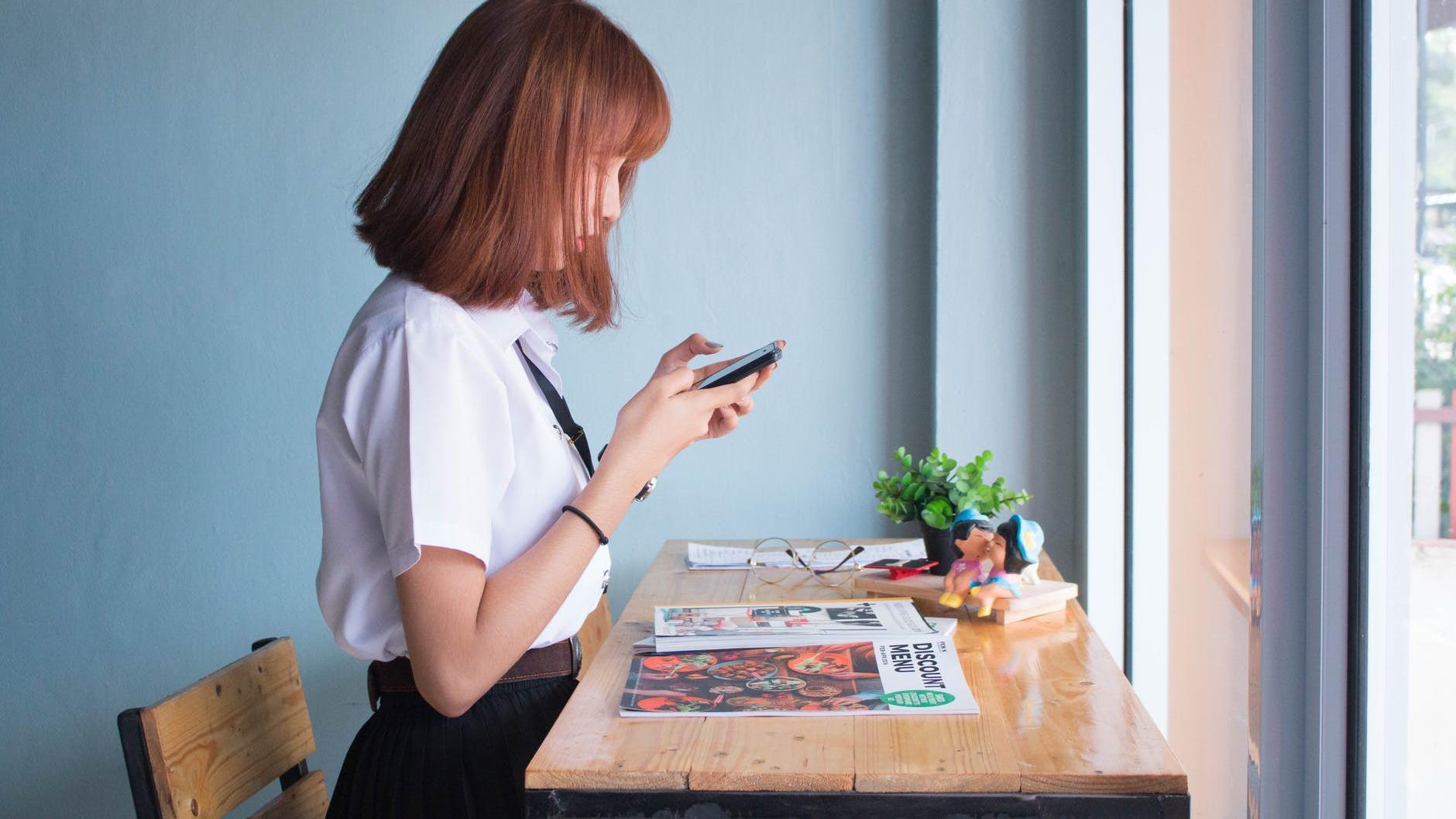 舒山有鹿|那些“远离”朋友圈的人，他们并非异类，而是有这三种心态