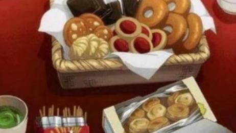 |只要避免过多甜食，其实孩子也是可以适当吃零食的