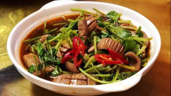 茄子|中国“最嗜甜”和“最嗜辣”的城市，你更能接受哪一个？