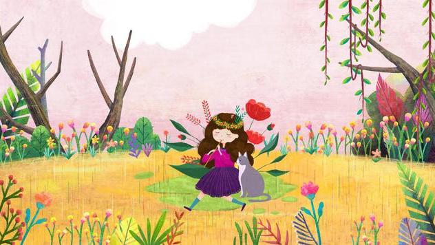 女人这样联系你，其实是在说“我爱你”