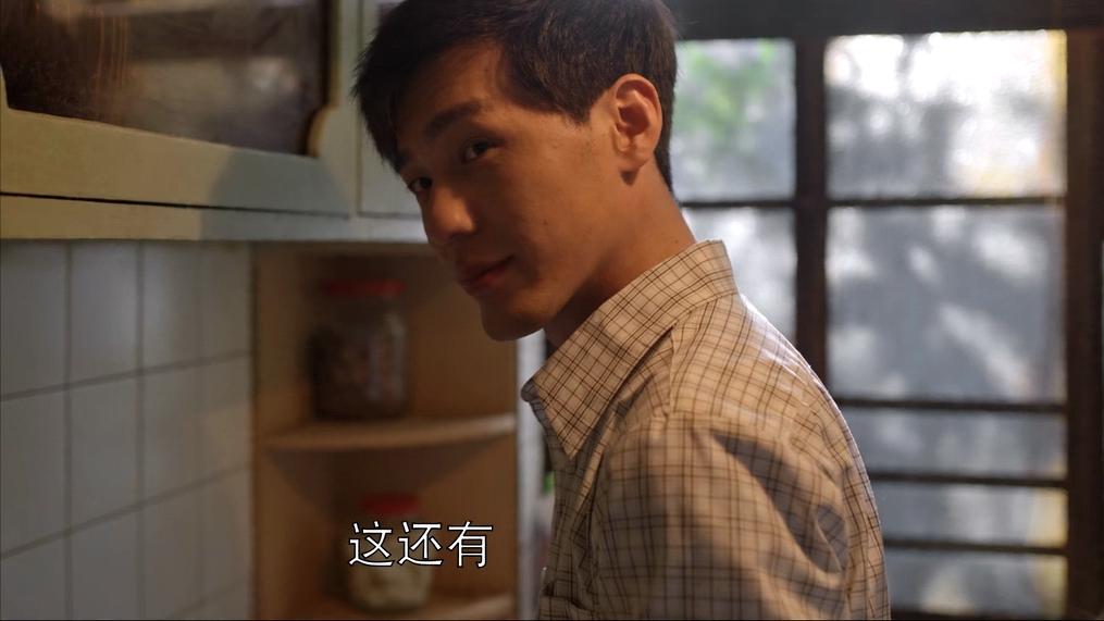 恋上糖果甜|《乔家的儿女》原著：门当户对也枉然，一成不爱小朗，离婚是必然