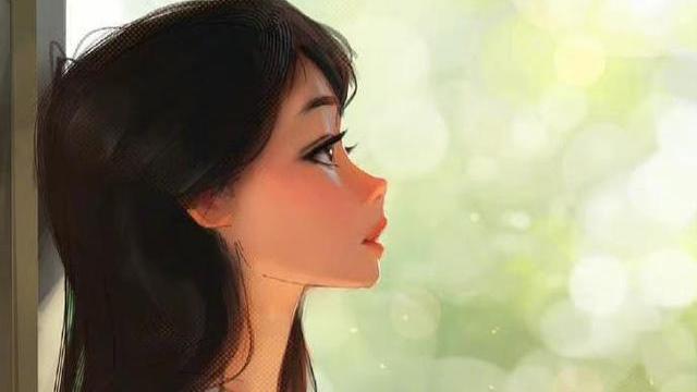 愚笙未夏 游戏才争输赢，爱情只分真假
