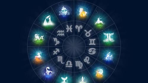 KimKom|2021年十二星座本周运势分析