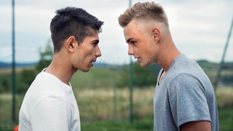 上官天竹|你知道或见过“欺负老实人，后果很严重”的例子吗？