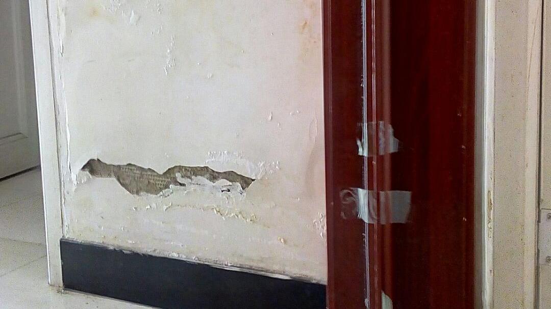 4点导致卫生间门套底部腐烂，干湿分离也不例外，4个措施要用好