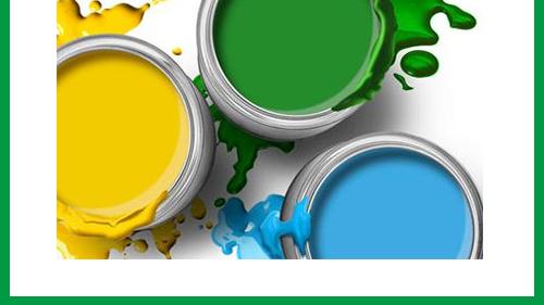 聚乙二醇6000在涂料工业中的应用?