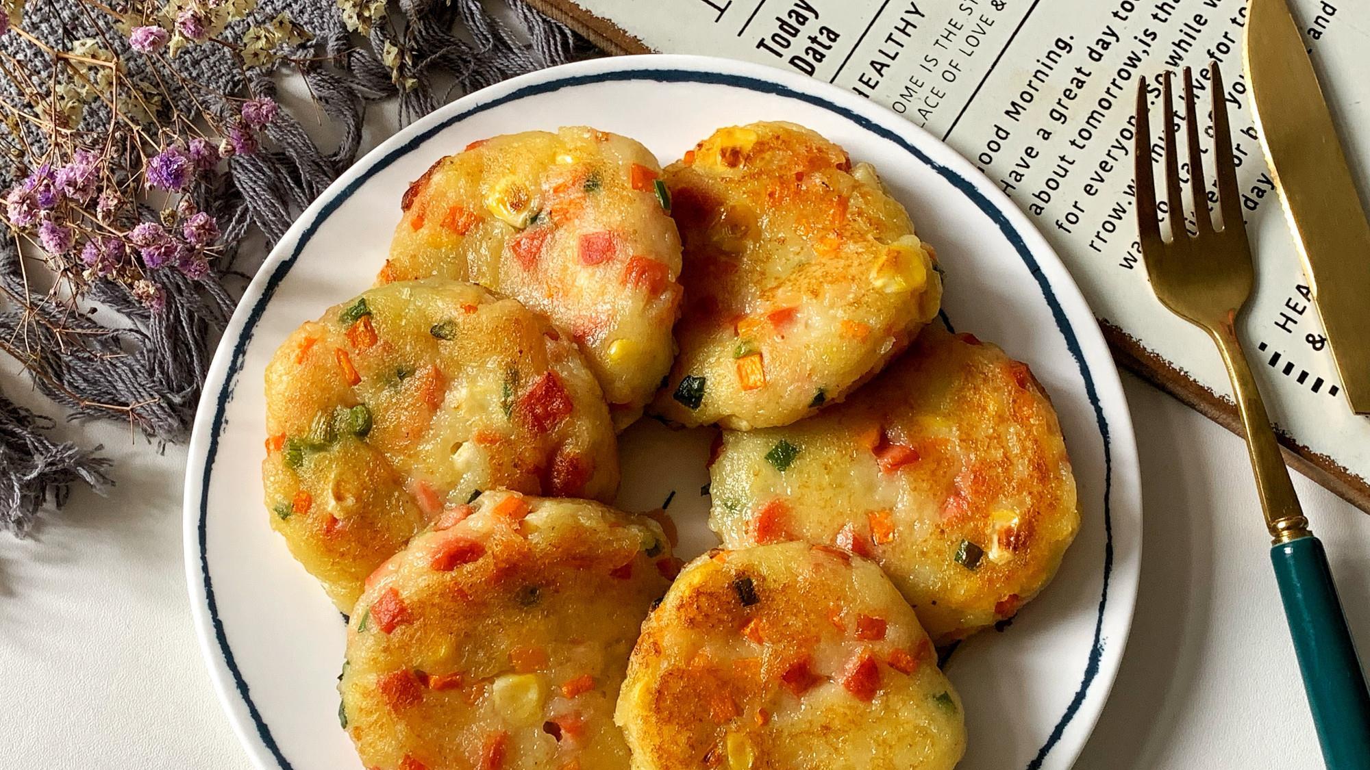 牛腩面|放假了，这样做的早餐简单又营养，挑食的孩子也爱吃