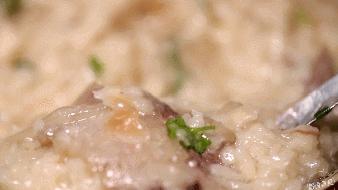 泡馍|泡馍就得吃西安的？这碗泡馍表示有话讲