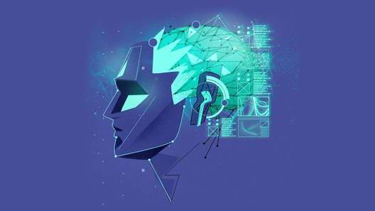 创意插画设计欣赏！风格各异