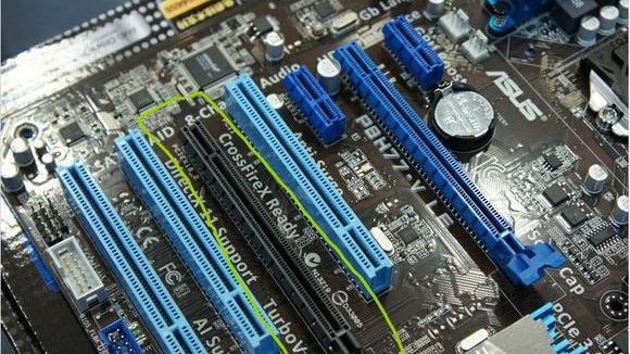 显卡|把PCI-E X16显卡插在PCI-E X8插槽上会对显卡性能造成影响吗？