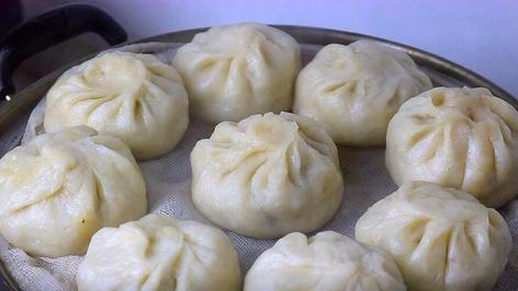 面条|包好的包子熟着冻好还是生着冻好？