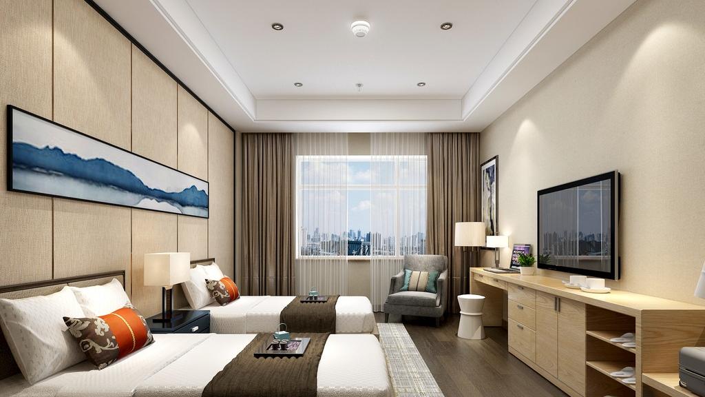 家里有老人，装修需要注意什么？用我20年的经验为老人保驾护航