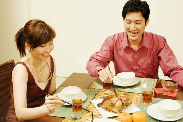 蛋白质|听说过食物热效应吗？来看看，你们都吃对了吗？