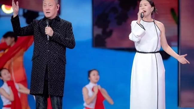 央视|央视中秋晚会阵容陆续官宣，实力派唱将齐聚一堂，流量明星被抛弃