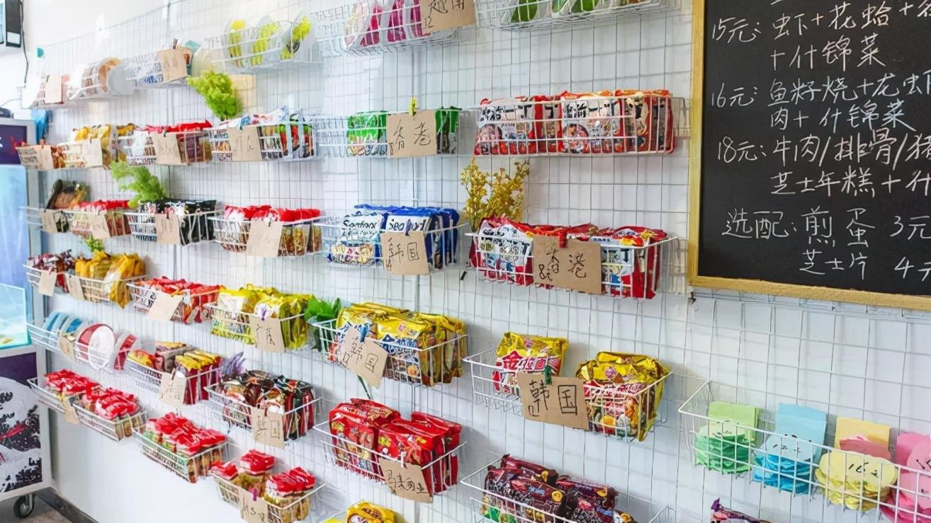 脏脏包|那些「风靡一时」后来却「无人问津」的美食小吃，你吃过几种