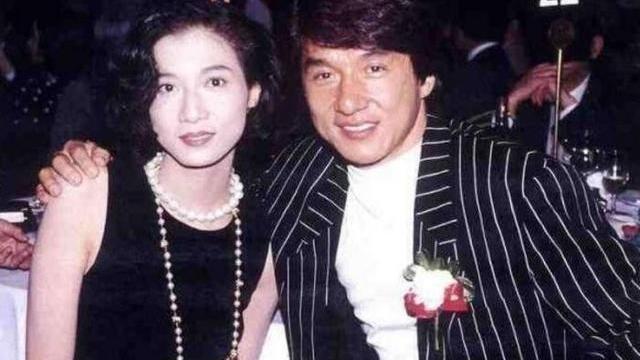 胡小小乖|港媒曝吴绮莉放弃女儿吴卓林，决定生二胎，考虑冻卵生育