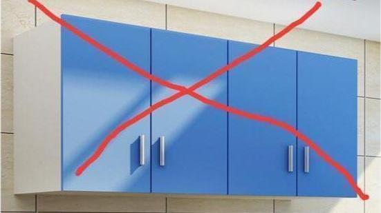 厨房再大，也不要装“吊柜”！现在流行这样设计，入住后真方便