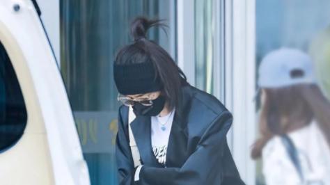 t恤|杨幂的少女人设还真的不是装的，看她穿搭就知道了