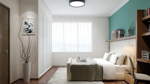 一定要告诉父母，卧室不能这么布置，风水不好！