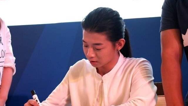 惆怅画桥风与月|霍尊“两天一炮”只钟情一人，陈露够狠要得58万元，谁变了本性