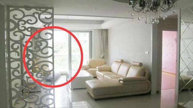 老婆劳心劳力负责新房装修，很感激，看到卫生间的装修我懵了！