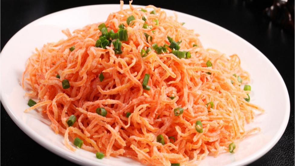 韭菜|它是天然的“护眼高手”，上锅蒸一蒸，视力好了，双眼更明亮