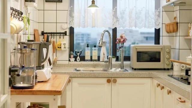 厨房里的这几件平价好物，建议都买，好用不踩雷，解决大烦恼