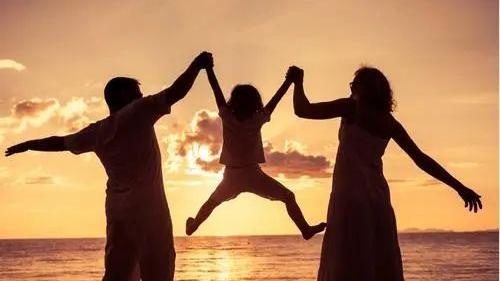 梦境中的争执，为何梦中我与母亲无法认同彼此的立场？