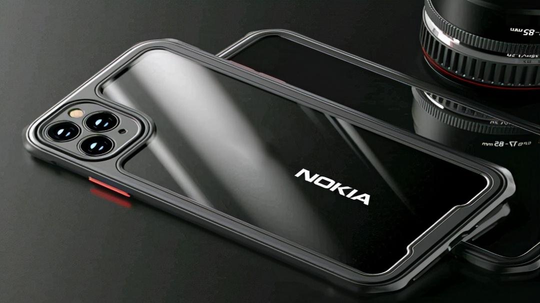 诺基亚G300 Pro配置6750mAh电池，称充一次用两天