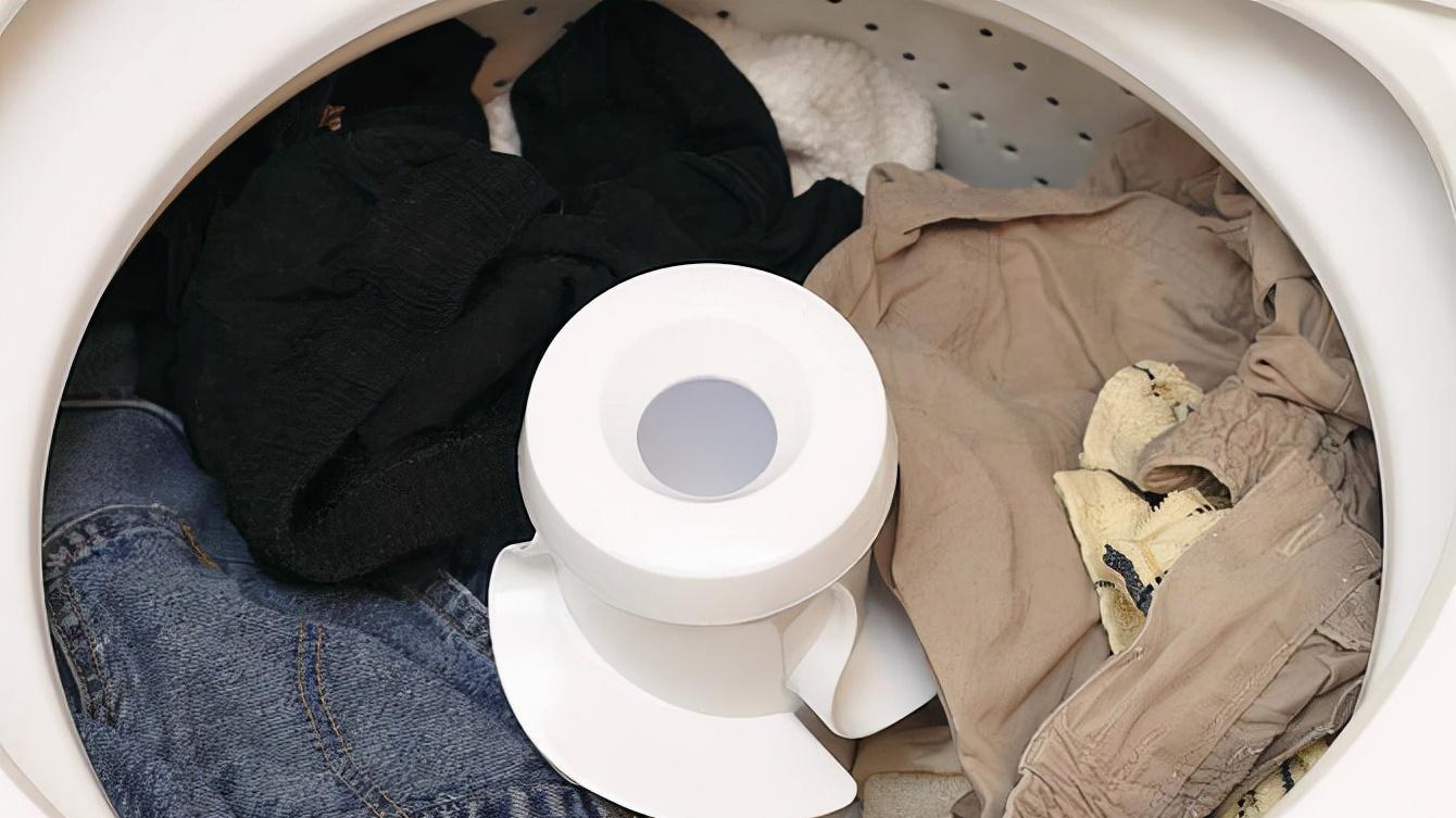 衣服不是穿坏，而是被洗坏的！常见的洗衣误区，你中了几个？