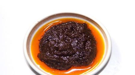 沙茶酱|潮汕人爱用沙茶酱，可你知道它是用什么做的吗？