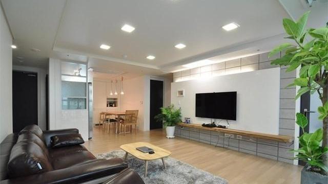 年过花甲，坚持自己买下93㎡，不打扰子女不住养老院，各自舒服